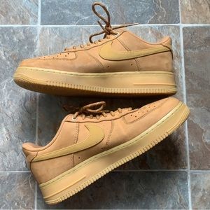 Nike Air Force 1 One ‘07 WB